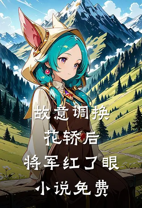 故意调换花轿后，将军红了眼小说免费