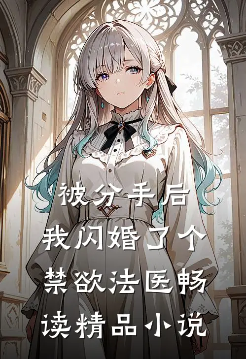 被分手后，我闪婚了个禁欲法医畅读精品小说