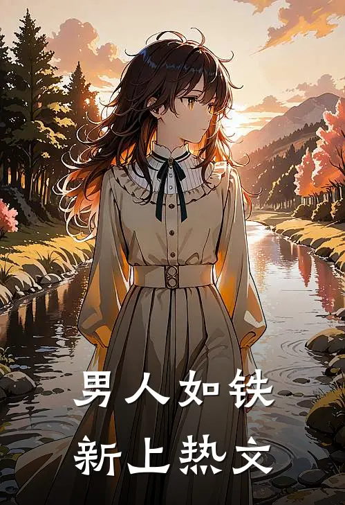 男人如铁新上热文