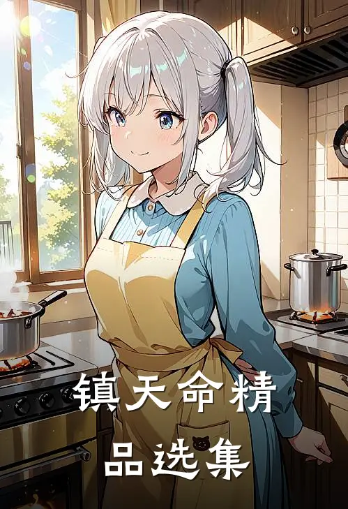 镇天命精品选集