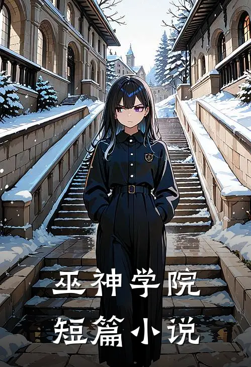 巫神学院短篇小说