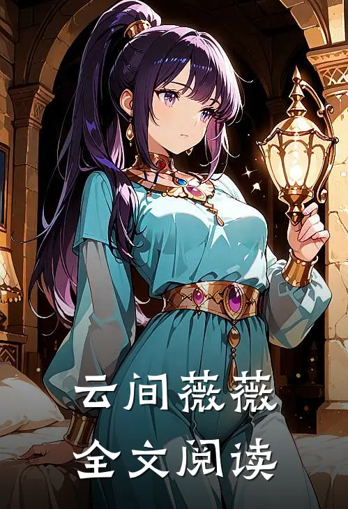 云间薇薇全文阅读