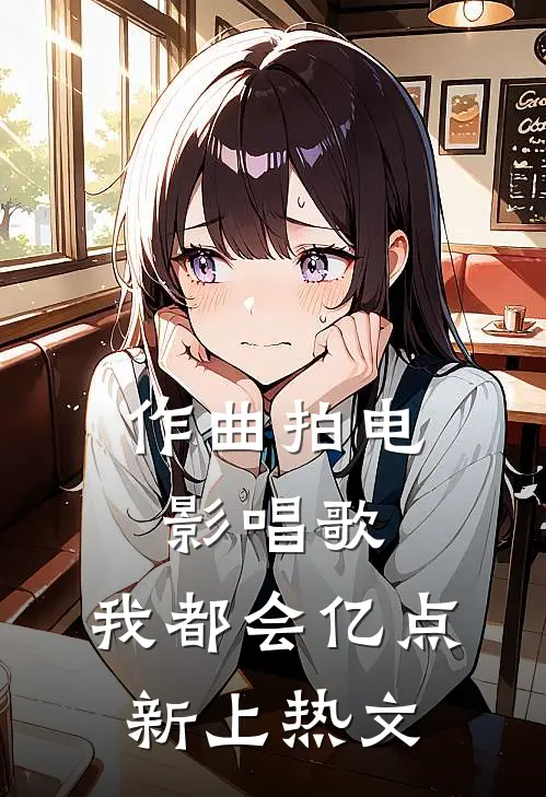 作曲拍电影唱歌，我都会亿点新上热文