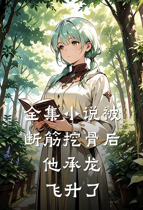 全集小说被断筋挖骨后，他承龙飞升了