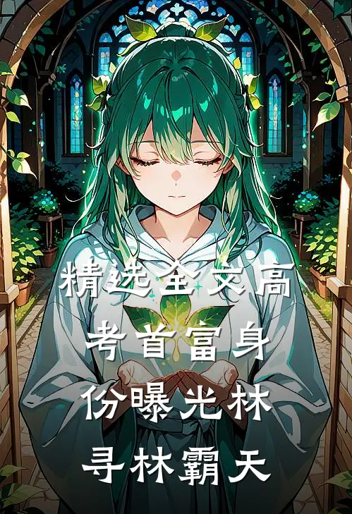 精选全文高考首富身份曝光林寻林霸天