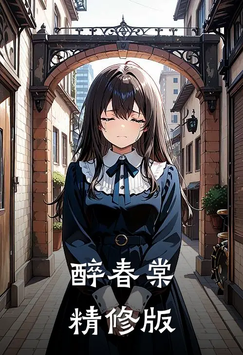 醉春棠精修版