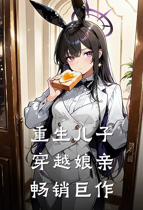 重生儿子穿越娘亲畅销巨作
