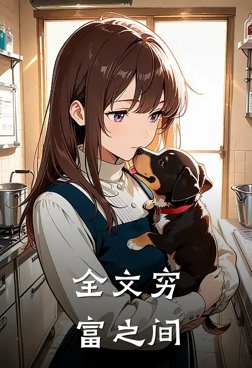 全文穷富之间
