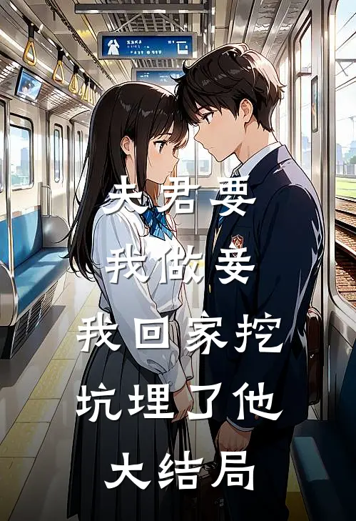 夫君要我做妾，我回家挖坑埋了他大结局