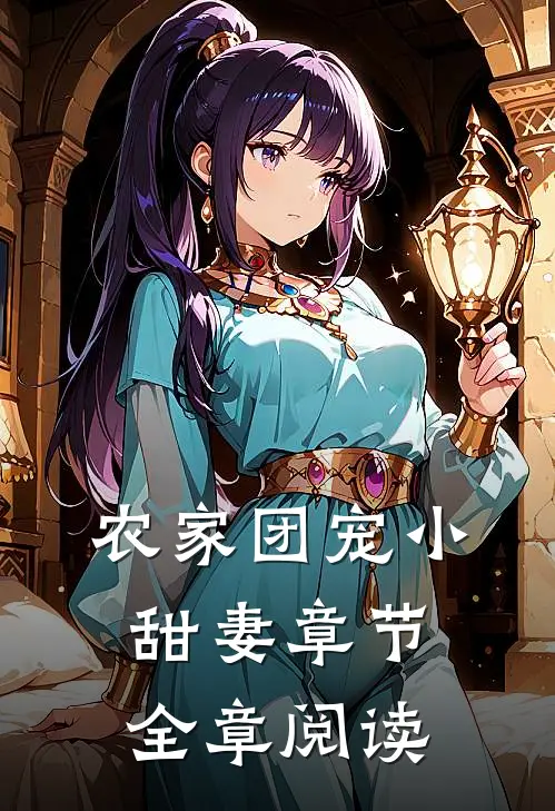 农家团宠小甜妻章节全章阅读