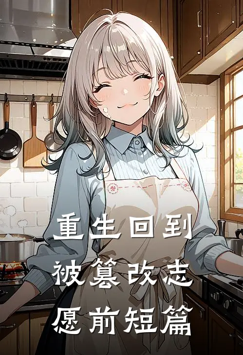 重生回到被篡改志愿前短篇