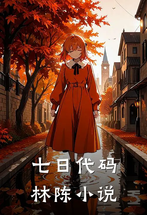七日代码林陈小说