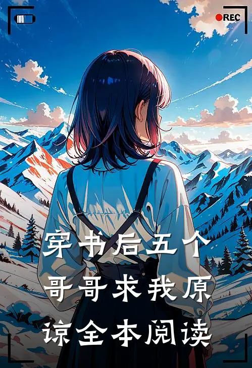 穿书后五个哥哥求我原谅全本阅读