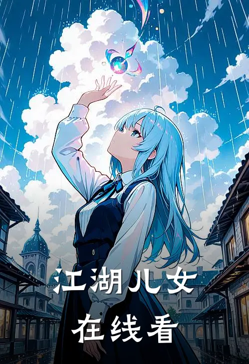 江湖儿女在线看