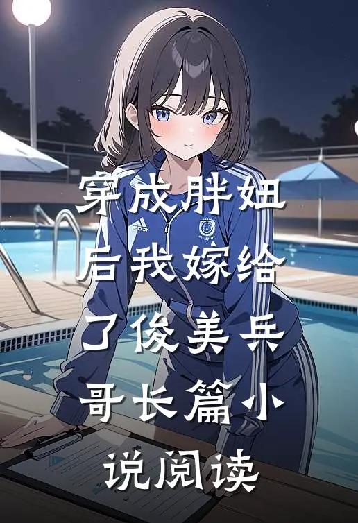 穿成胖妞后我嫁给了俊美兵哥长篇小说阅读
