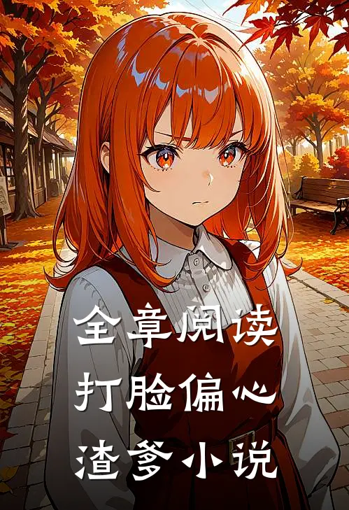 全章阅读打脸偏心渣爹小说