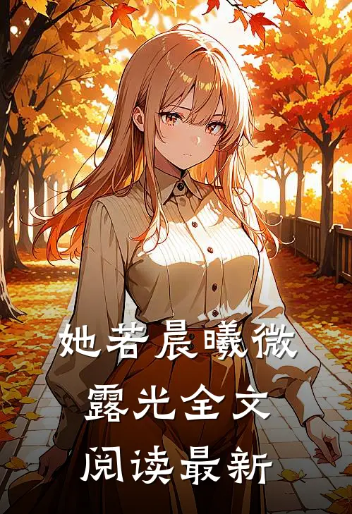 她若晨曦微露光全文阅读最新