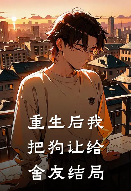 重生后我把狗让给舍友结局