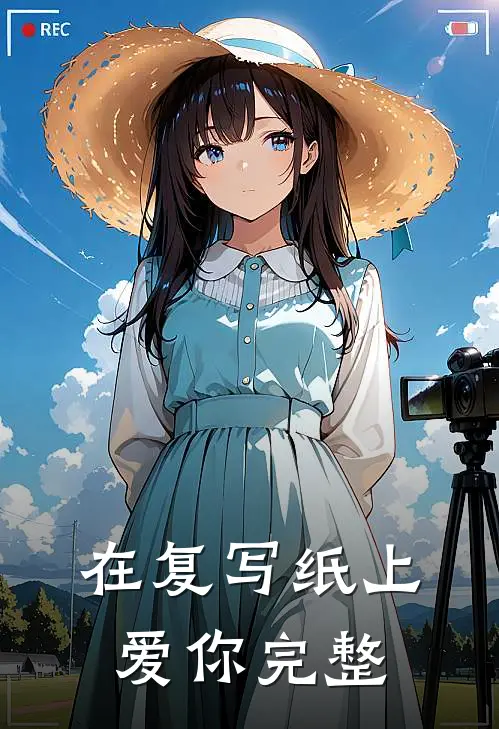 在复写纸上爱你完整