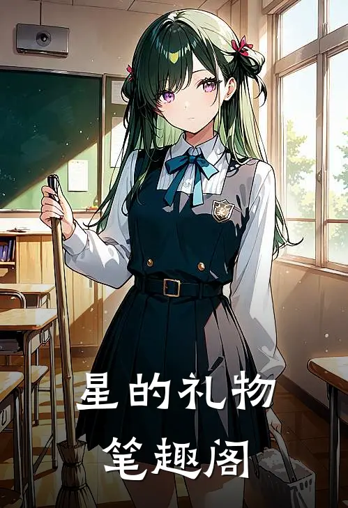 星的礼物笔趣阁