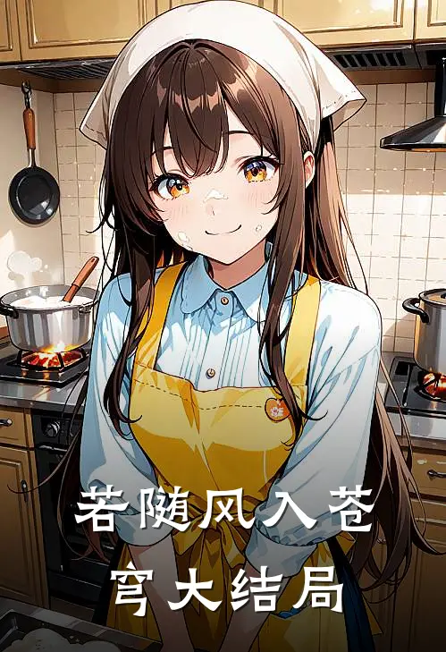 若随风入苍穹大结局