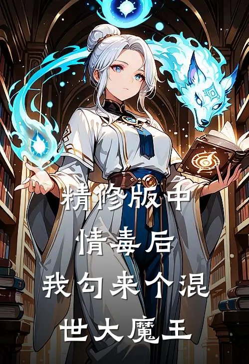 精修版中情毒后，我勾来个混世大魔王
