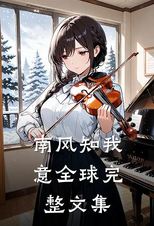 南风知我意全球完整文集