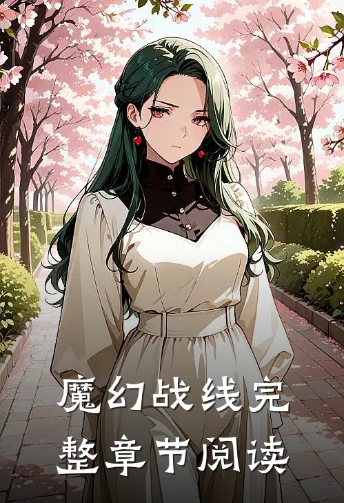 魔幻战线完整章节阅读