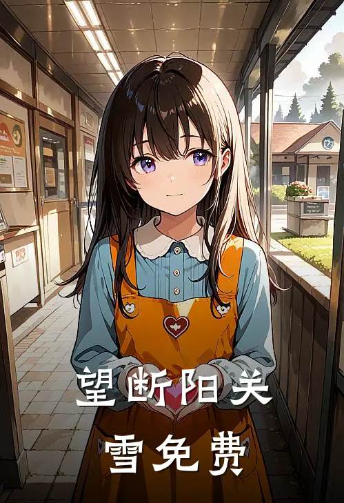 望断阳关雪免费