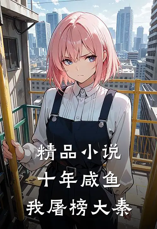 精品小说十年咸鱼，我屠榜大秦