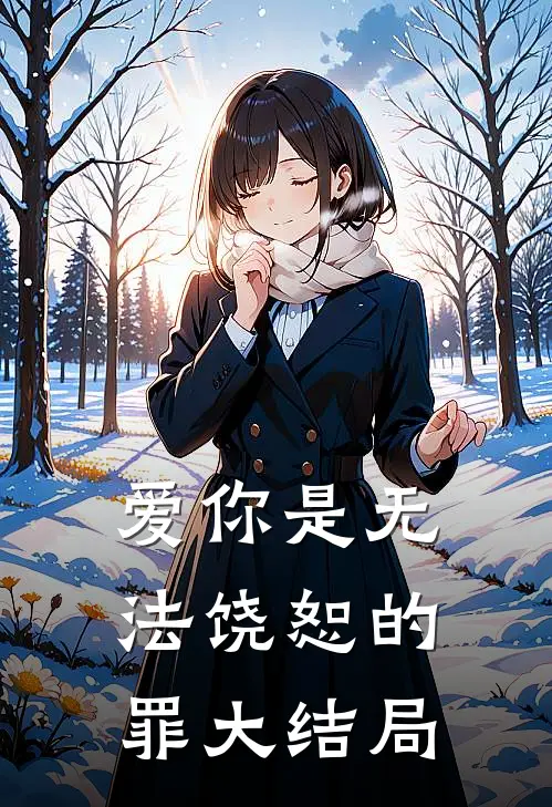 爱你是无法饶恕的罪大结局