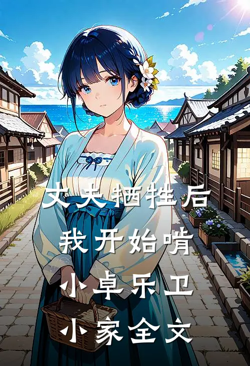 丈夫牺牲后，我开始啃小卓乐卫小家全文