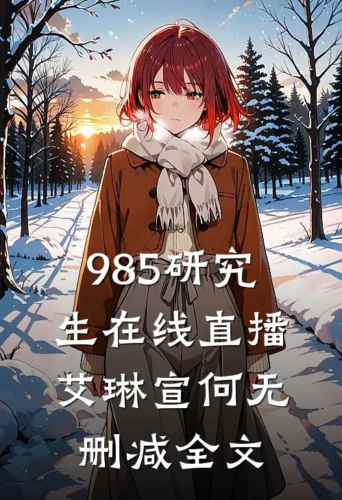 985研究生在线直播艾琳宣何无删减全文