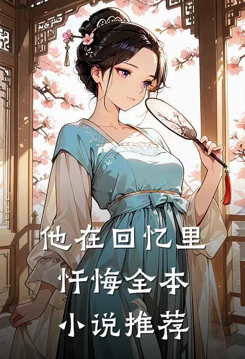 他在回忆里忏悔全本小说推荐