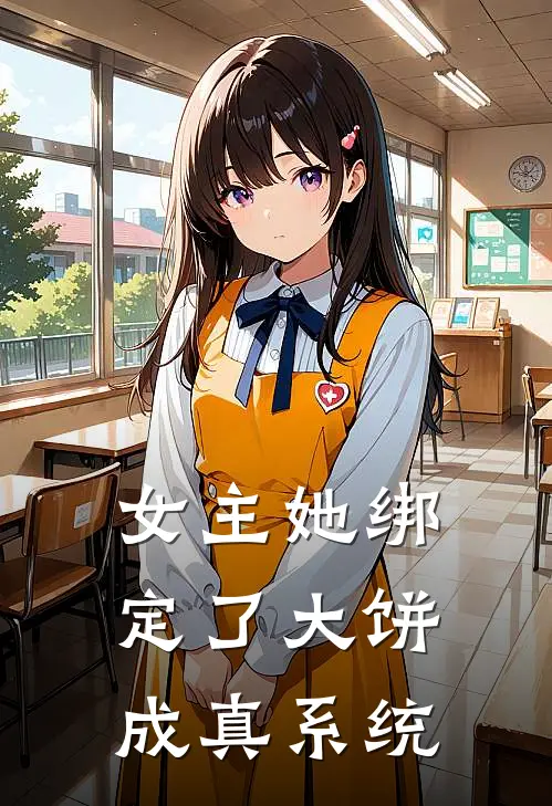 女主她绑定了大饼成真系统