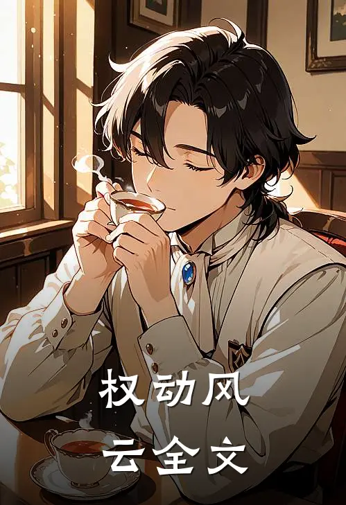 权动风云全文
