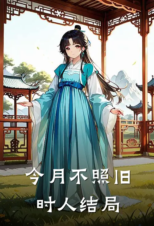 今月不照旧时人结局