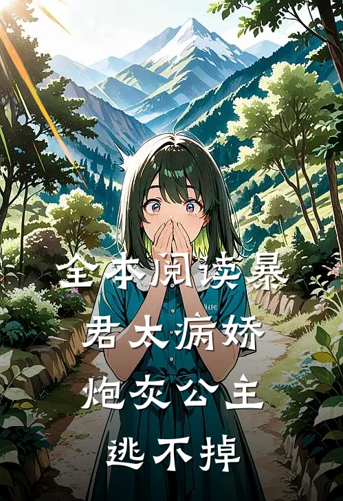 全本阅读暴君太病娇，炮灰公主逃不掉