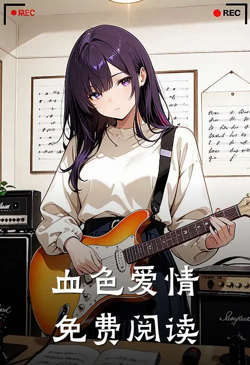 血色爱情免费阅读