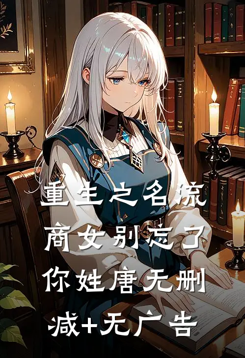 重生之名流商女-别忘了，你姓唐无删减+无广告
