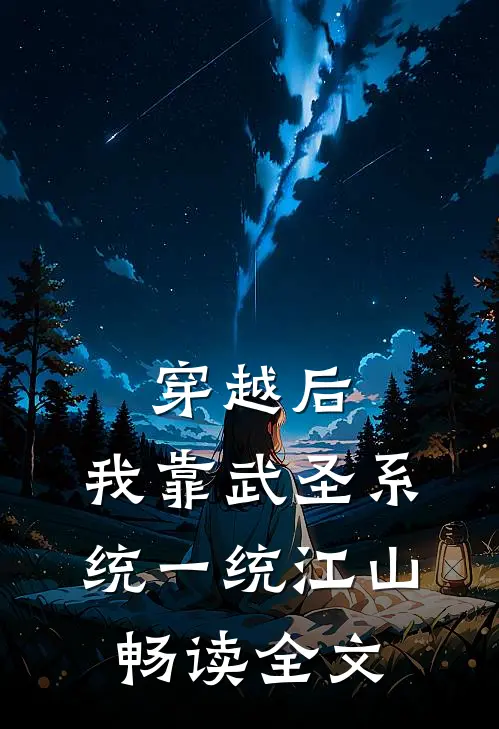 穿越后，我靠武圣系统一统江山畅读全文