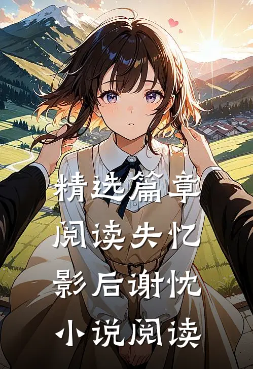 精选篇章阅读失忆影后谢忱小说阅读
