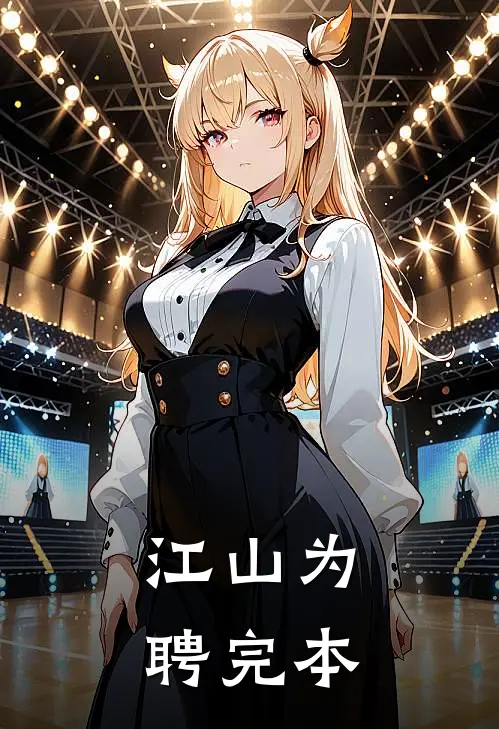 江山为聘完本
