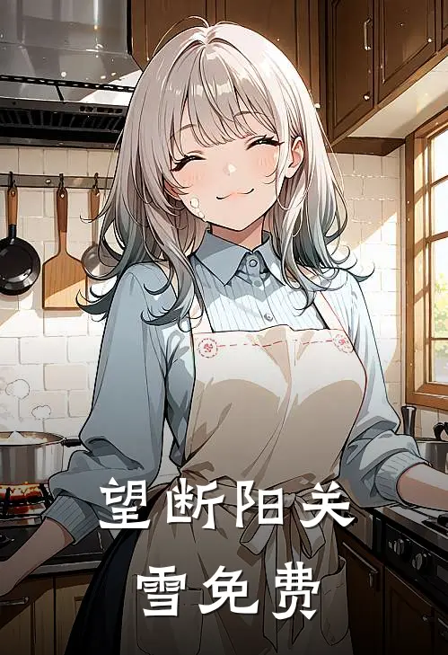 望断阳关雪免费