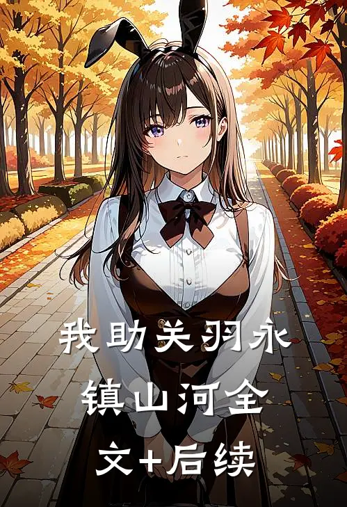 我助关羽永镇山河全文+后续