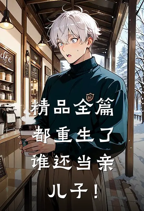 精品全篇都重生了，谁还当亲儿子！