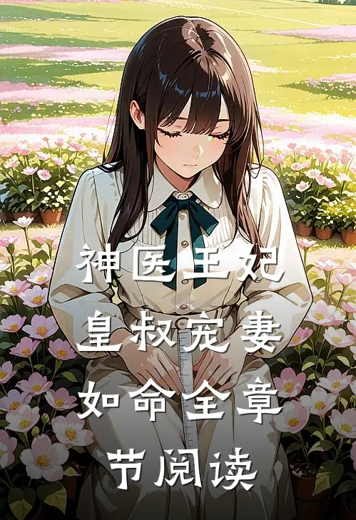 神医王妃：皇叔宠妻如命全章节阅读