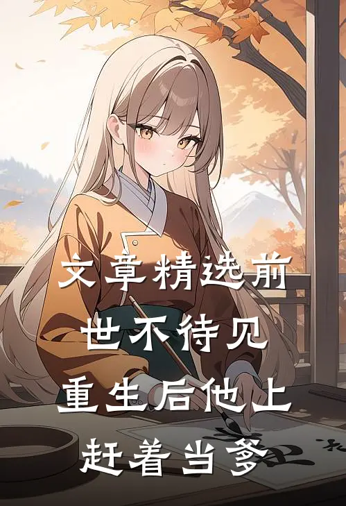 文章精选前世不待见，重生后他上赶着当爹