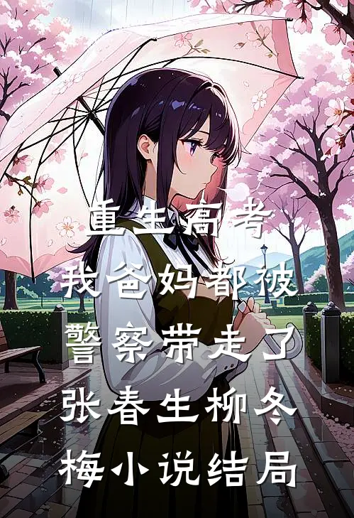 重生高考，我爸妈都被警察带走了张春生柳冬梅小说结局