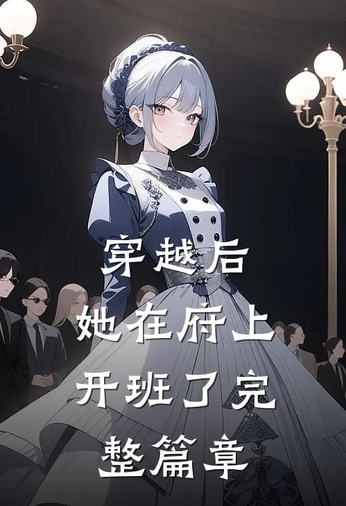 穿越后，她在府上开班了完整篇章